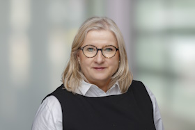 Katja Sandscheper